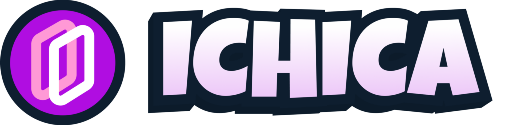 ICHICA ロゴ